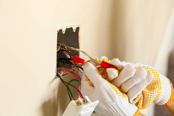 Emergency Electrical Repair Services in Wakarusa, IN