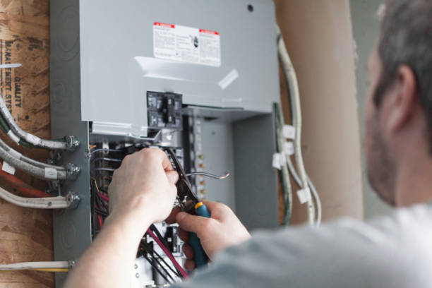 Commercial Electrical Services in Wakarusa, IN